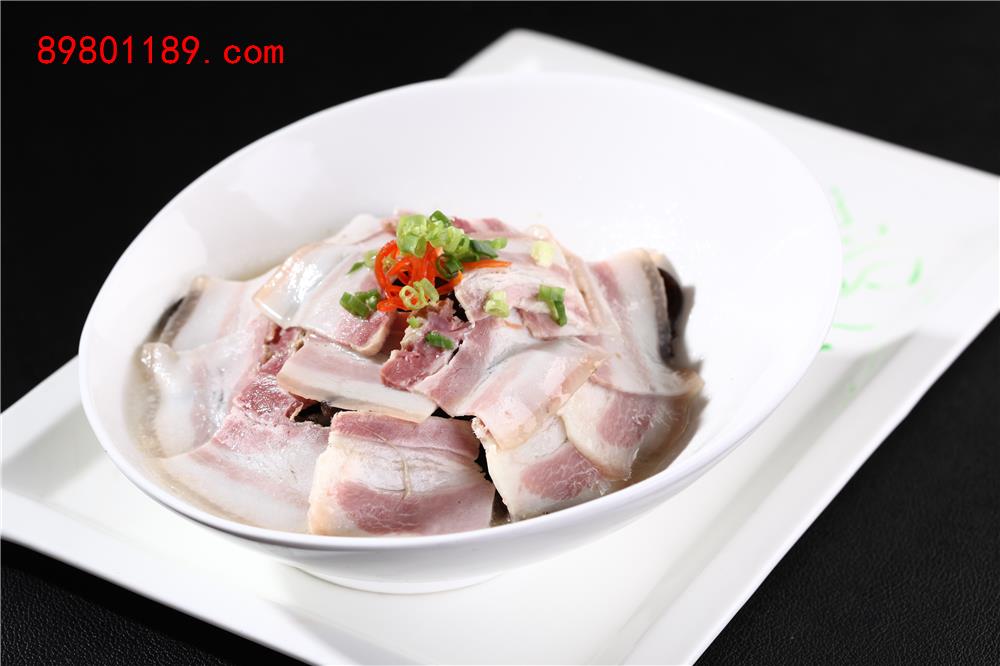 南肉炒木耳